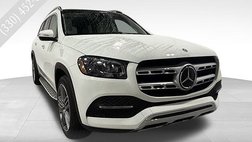 2022 Mercedes-Benz GLS GLS 450