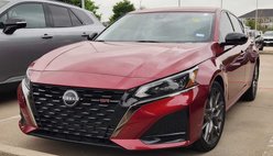 2024 Nissan Altima 2.0 SR