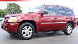 2007 GMC Envoy SLE-1 4WD