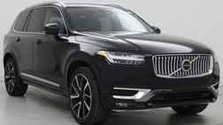 2023 Volvo XC90 B6 Plus Bright Theme 7P