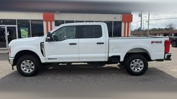 2024 Ford Super Duty F-250 XLT