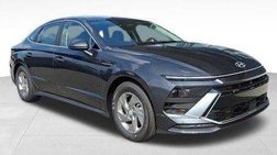 2025 Hyundai Sonata SE