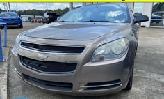 2008 Chevrolet Malibu LS
