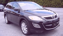 2010 Mazda CX-9 Grand Touring