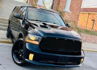 2014 Ram Ram Pickup 1500 Express