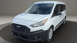 2020 Ford Transit Connect XL