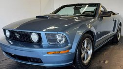 2006 Ford Mustang GT Premium