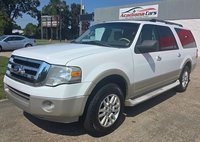 2010 Ford Expedition EL King Ranch