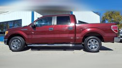 2010 Ford F-150 XLT