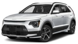 2024 Kia Niro LX