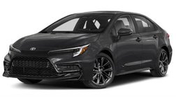 2024 Toyota Corolla XSE