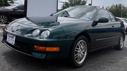 2001 Acura Integra LS