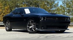 2019 Dodge Challenger R/T