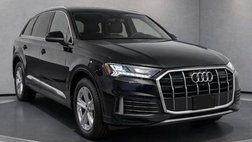 2023 Audi Q7 quattro Premium 55 TFSI