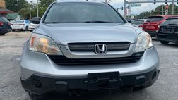2009 Honda CR-V LX