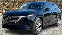 2019 Mazda CX-9 Touring