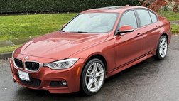 2018 BMW 3 Series 330i xDrive