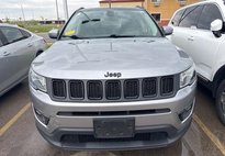 2020 Jeep Compass Altitude