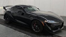 2024 Toyota GR Supra 3.0