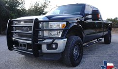 2016 Ford Super Duty F-250 XL