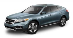 2014 Honda Crosstour EX V6