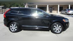 2017 Volvo XC60 T5 Inscription