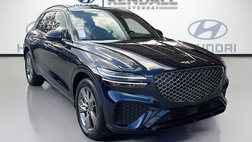 2025 Genesis GV70 3.5T Sport