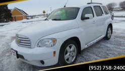 2011 Chevrolet HHR LT