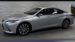 2020 Lexus ES 350 Base