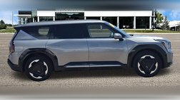2024 Kia EV9 Land