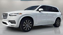 2023 Volvo XC90 B6 Plus Bright Theme 6P