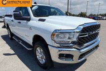 2024 Ram Ram Pickup 2500 Big Horn