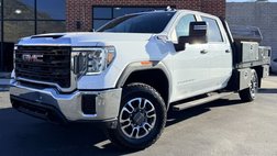 2021 GMC Sierra 3500HD Base