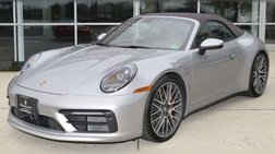 2024 Porsche 911 Carrera S