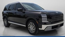 2026 Hyundai Palisade SEL Convenience