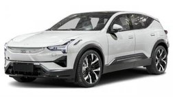2025 Polestar 3 Long Range Dual Motor
