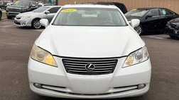 2008 Lexus ES 350 Base