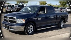 2020 Ram Ram Pickup 1500 Classic SLT