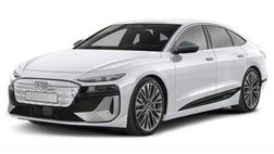 2027 Audi S6 Sportback e-tron quattro Prestige