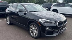 2018 BMW X2 xDrive28i