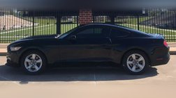 2017 Ford Mustang V6