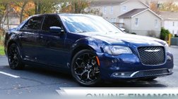 2016 Chrysler 300 S