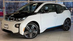 2015 BMW i3 Base