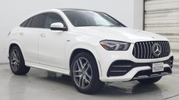 2023 Mercedes-Benz GLE-Class AMG GLE 53