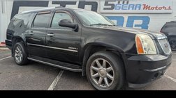 2010 GMC Yukon XL Denali