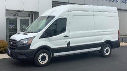 2020 Ford Transit 250