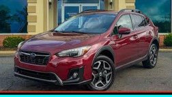2018 Subaru Crosstrek 2.0i Limited