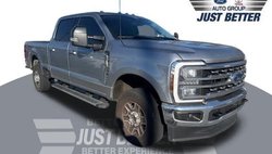 2024 Ford Super Duty F-250 Lariat