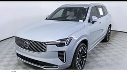 2026 Volvo XC90 B6 Plus 7P
