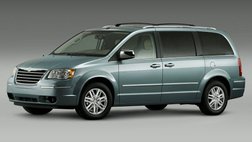 2010 Chrysler Town and Country Touring